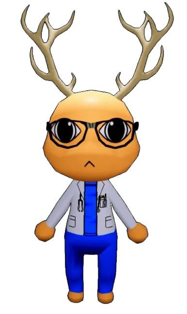 Doctor