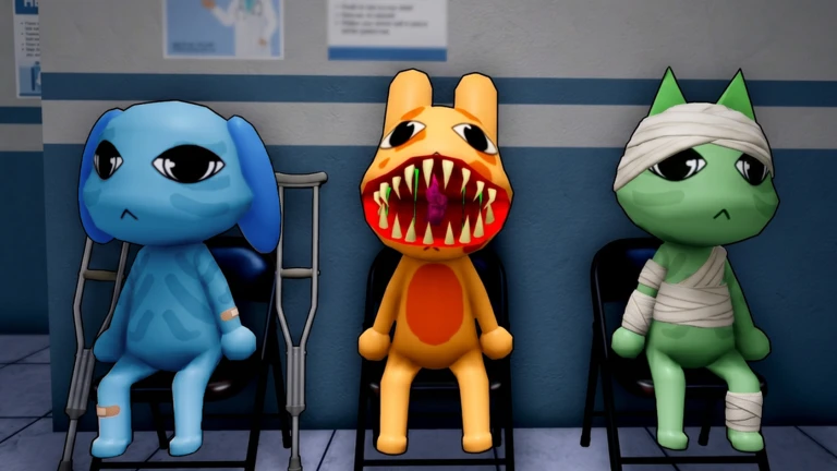 Animal Hospital