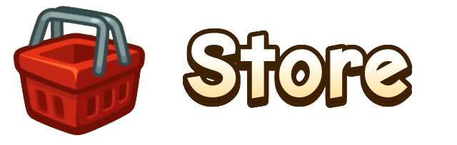 Store Logo